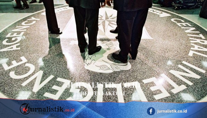 Dokumen CIA: Peringatan ‘pesawat berdaya ledak’ muncul jauh sebelum 9/11