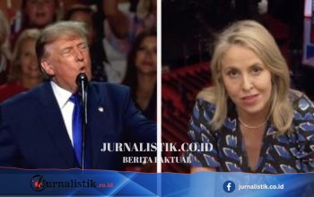 Janji Pemilu Trump US$5.000 per Warga: Sah Secara Hukum?