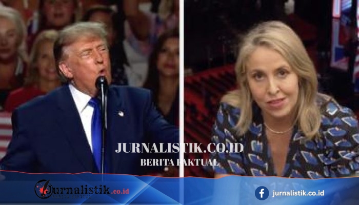 Janji Pemilu Trump US$5.000 per Warga: Sah Secara Hukum?