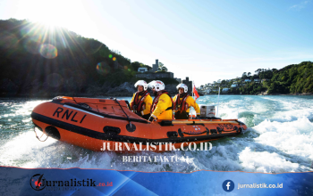 CEO RNLI: Pelecehan relawan “sepenuhnya tidak dapat diterima”
