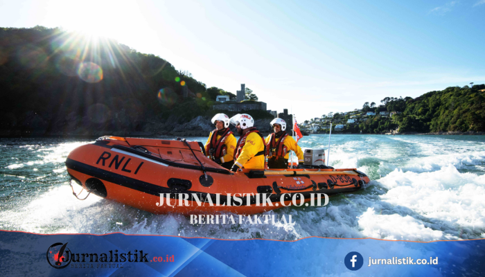 CEO RNLI: Pelecehan relawan “sepenuhnya tidak dapat diterima”