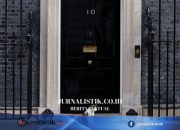 Which? ungkap listing palsu 10 Downing Street: cek Booking.com dinilai ‘unfit’