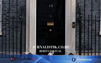 Which? ungkap listing palsu 10 Downing Street: cek Booking.com dinilai ‘unfit’