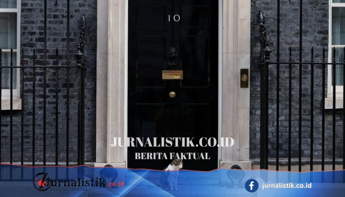 Which? ungkap listing palsu 10 Downing Street: cek Booking.com dinilai ‘unfit’