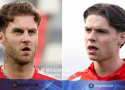 Nations League: Joe Rodon dan Dylan Lawlor absen, Cian Ashford dipanggil ke Timnas Wales