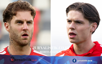 Nations League: Joe Rodon dan Dylan Lawlor absen, Cian Ashford dipanggil ke Timnas Wales