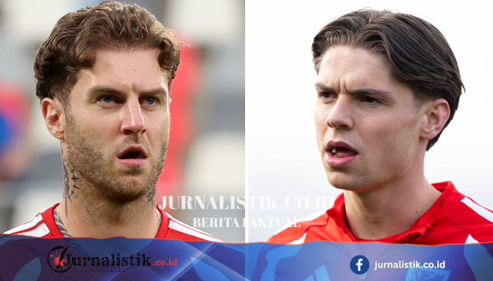 Nations League: Joe Rodon dan Dylan Lawlor absen, Cian Ashford dipanggil ke Timnas Wales