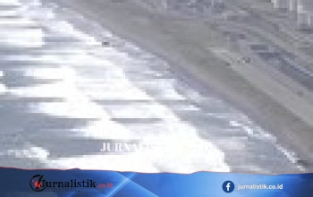 Dampak Letusan Krakatau 1883: 36.000 Jiwa Tewas Seketika dan Fenomena Bulan Biru