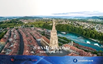 Pajak Gereja Swiss yang Tinggi Picu Warga Memilih Jadi Ateis demi Menghindari Pungutan