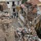 Ledakan Misterius di Athena, Apartemen Dua Lantai Ambruk: 6 Tewas Termasuk 4 Warga AS