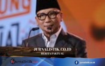 Gubernur Mirza Minta Warga Lampung Tetap Tenang, Siap Mengantisipasi