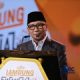 Gubernur Mirza Minta Warga Lampung Tetap Tenang, Siap Mengantisipasi