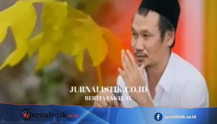 4 Tanda Orang Punya Khodam: Bisa Dikenali Atau Tidak?