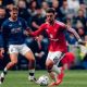 Haaland Cetak Gol Menit ke-60, Man City Tundukkan Man United 1-0