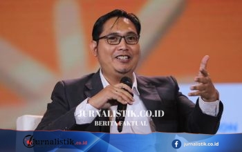 Herman Saherudin, Anak Buah Purbaya: Ekonomi RI Tetap Tumbuh di Atas 5% Saat Gejolak Global