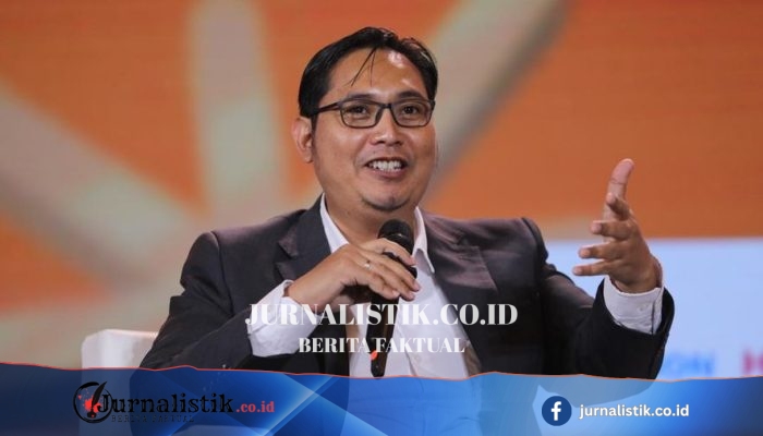 Herman Saherudin, Anak Buah Purbaya: Ekonomi RI Tetap Tumbuh di Atas 5% Saat Gejolak Global