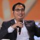 Herman Saherudin, Anak Buah Purbaya: Ekonomi RI Tetap Tumbuh di Atas 5% Saat Gejolak Global