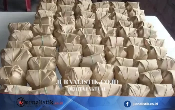 Suami Dicopot dari Jabatan Menkeu, Istri Pilih Berjualan Nasi Bungkus