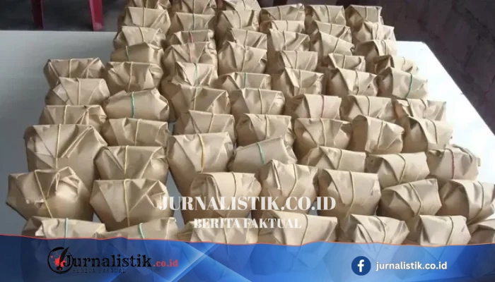 Suami Dicopot dari Jabatan Menkeu, Istri Pilih Berjualan Nasi Bungkus