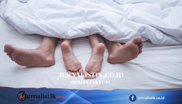 Fenomena Kumpul Kebo Meningkat di Indonesia, ASN Jadi Sorotan, Ini Tiga Penyebab Utama