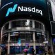 Kenaikan Nasdaq 100 Didukung AI, Rekor Sejak Juni Makin Dekat