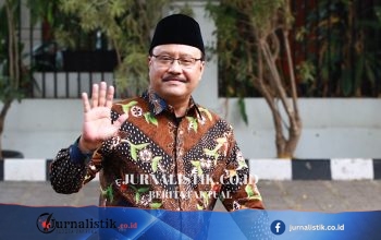 LPS Dorong Deposanan Besar dan Bank Ikuti Tingkat Bunga Penjaminan