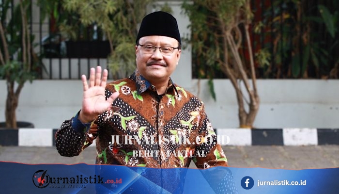 LPS Dorong Deposanan Besar dan Bank Ikuti Tingkat Bunga Penjaminan