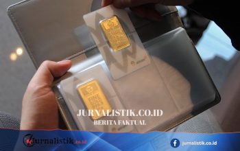 Dana Global Kembali Mengalir ke RI, Didorong Pemulihan Pasar