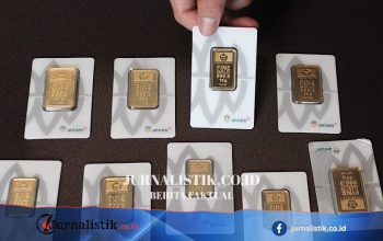 Pagi Ini, Rupiah Ikut Melemah Bareng Sebagian Besar Mata Uang Asia karena Harga Minyak Menguat