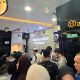 Enrico Tanuwidjaja: BI Rate Diprediksi Bertahan di 5,75% saat The Fed Naik 25 Bps