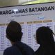 PT Bukit Asam (PTBA) Raih Laba Bersih Rp2,64 Triliun pada Semester I-2026