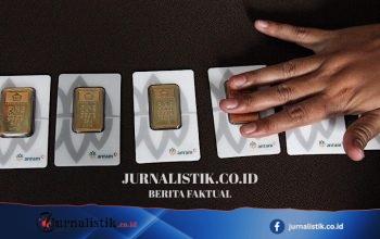 Rupiah Tertekan di Awal Perdagangan, Kemudian Bangkit