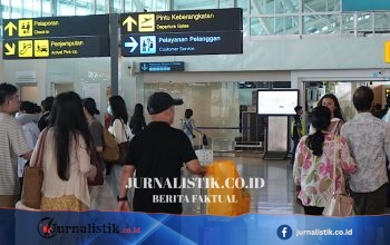 El Niño Menguat, Ekonom Sarankan Pemerintah Perkokoh Kebijakan Fiskal