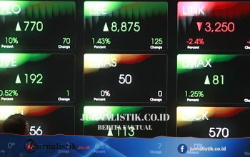 Rupiah Menguat hingga Rp17.660 per US$, Bursa Menyusul Penguatan Mata Uang Asia