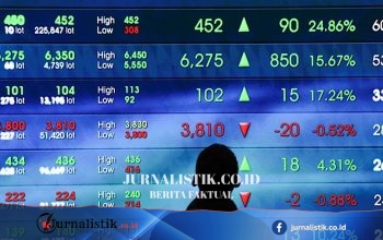 DJPK Kemenkeu Luncurkan ARISE, Sistem Ukur Dampak Bencana bagi Fiskal Daerah