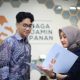 Khawatir Potensi Tekanan Fiskal, IHSG Turun 2% ke 6.391