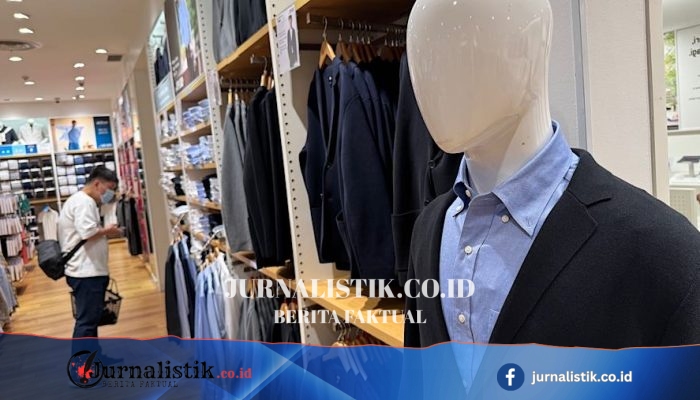 Airlangga: Aset Keuangan Syariah RI Rp3.131 Triliun, Peringkat Ke-4 Global pada 2025