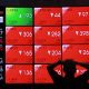 Dolar AS Menguat, Rupiah Awal Pekan Melemah ke Rp17.793/US$