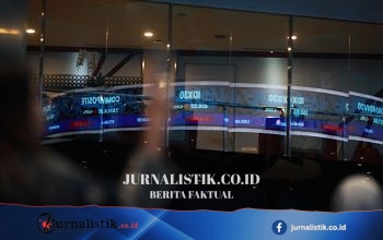 IHSG Berbalik ke Zona Merah, Tekanan Saham Big Caps Menyeret