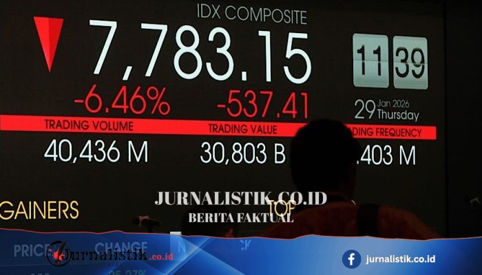 Ekonom Sarankan DTSEN Ditunda, Akurasi Data Wajib Dipastikan