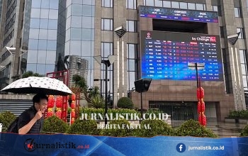 Ekonom Nilai Target Ekonomi Ambisius, Perlu Sumber Pertumbuhan Baru
