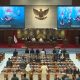 DPR Sahkan Pengambilan Keputusan RAPBN 2027 dalam Rapat Paripurna, 29 September 2026