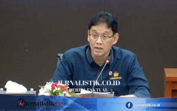 Airlangga: Usia 17 Tahun, WNI Otomatis Punya Rekening Bank