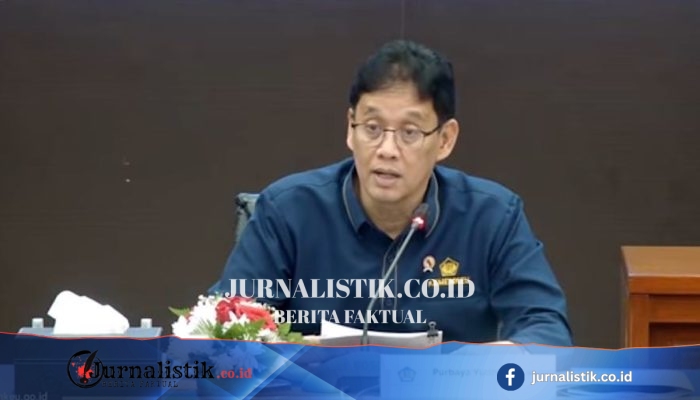 Airlangga: Usia 17 Tahun, WNI Otomatis Punya Rekening Bank