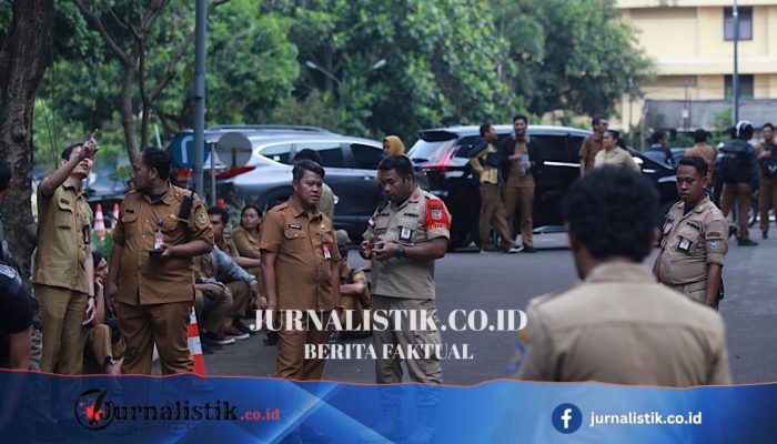 Demutualisasi BEI, OJK: Kepemilikan Saham Dipisah dari Keanggotaan dan Hak Akses Perdagangan