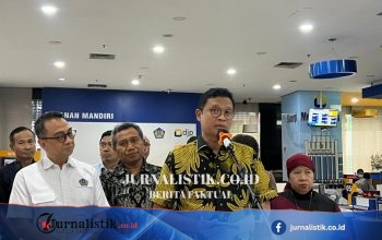 Tiga Negara Teratas Asal Impor Nonmigas RI: China, Jepang, Australia