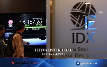 Data Ketenagakerjaan AS Melemah, Rupiah dan Valas Asia Berpotensi Menguat