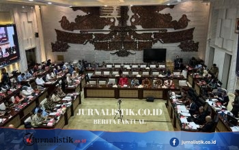 DPR dan Pemerintah Sepakati Asumsi Dasar Makro RAPBN 2027, Berikut Rinciannya