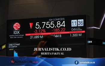 INCO Belum Memberi Kepastian Dividen di Tengah Ekspansi 2026–2027