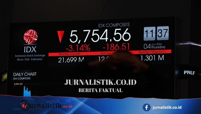 MBMA Tanggapi Kabar Dual Listing di Hong Kong: Belum Putuskan Rencana Depositary Receipts